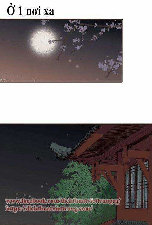 Bạn Trai Tôi Là Cẩm Y Vệ Chapter 58 trang 48