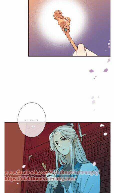 Bạn Trai Tôi Là Cẩm Y Vệ Chapter 58 trang 49