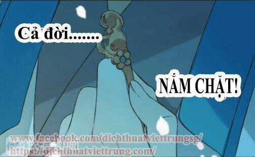 Bạn Trai Tôi Là Cẩm Y Vệ Chapter 58 trang 57