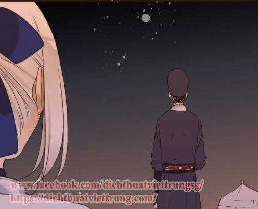 Bạn Trai Tôi Là Cẩm Y Vệ Chapter 58 trang 6