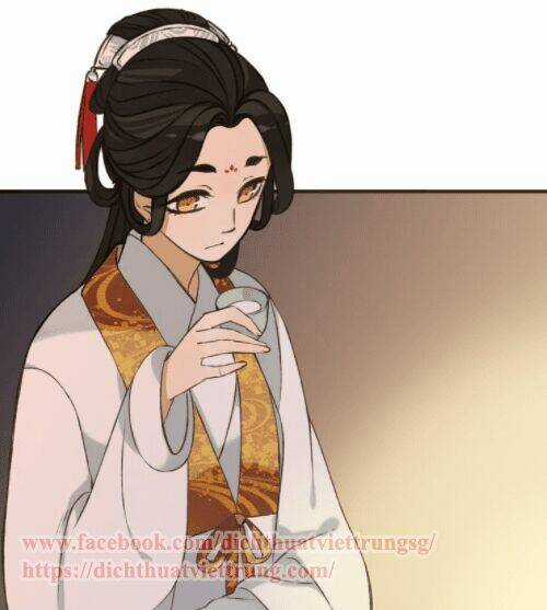 Bạn Trai Tôi Là Cẩm Y Vệ Chapter 59 trang 11