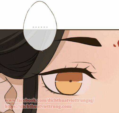 Bạn Trai Tôi Là Cẩm Y Vệ Chapter 59 trang 12