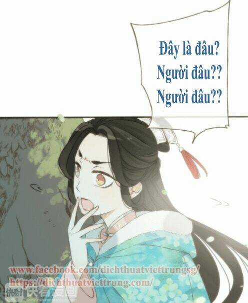 Bạn Trai Tôi Là Cẩm Y Vệ Chapter 59 trang 17