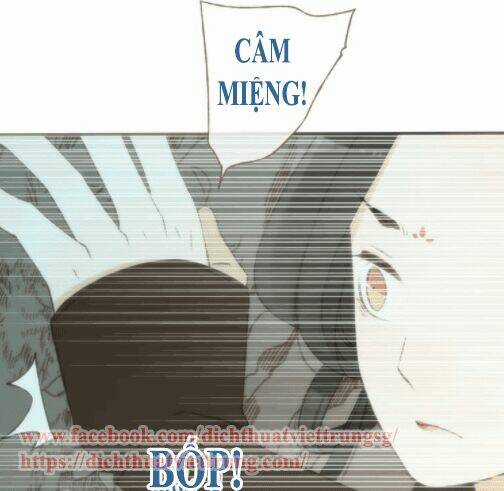 Bạn Trai Tôi Là Cẩm Y Vệ Chapter 59 trang 18