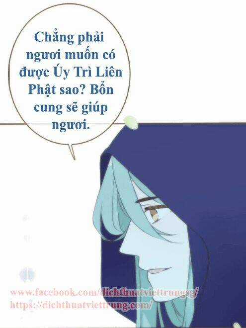 Bạn Trai Tôi Là Cẩm Y Vệ Chapter 59 trang 20