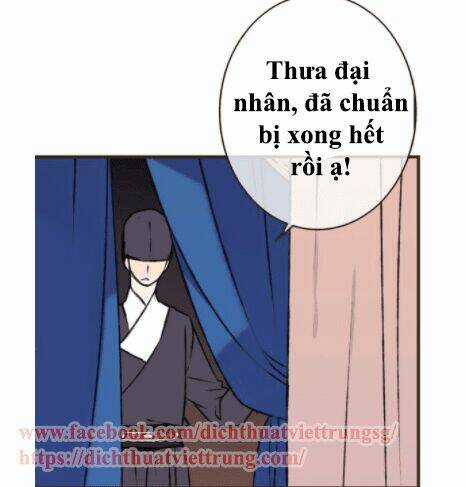 Bạn Trai Tôi Là Cẩm Y Vệ Chapter 59 trang 29