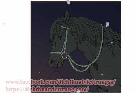 Bạn Trai Tôi Là Cẩm Y Vệ Chapter 59 trang 34