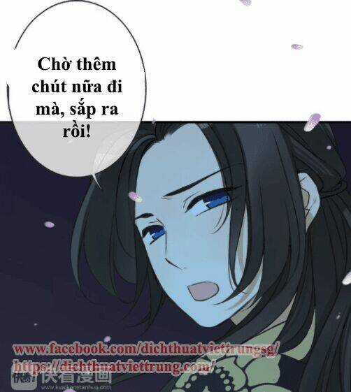 Bạn Trai Tôi Là Cẩm Y Vệ Chapter 59 trang 36