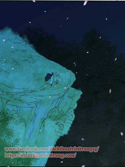 Bạn Trai Tôi Là Cẩm Y Vệ Chapter 59 trang 38