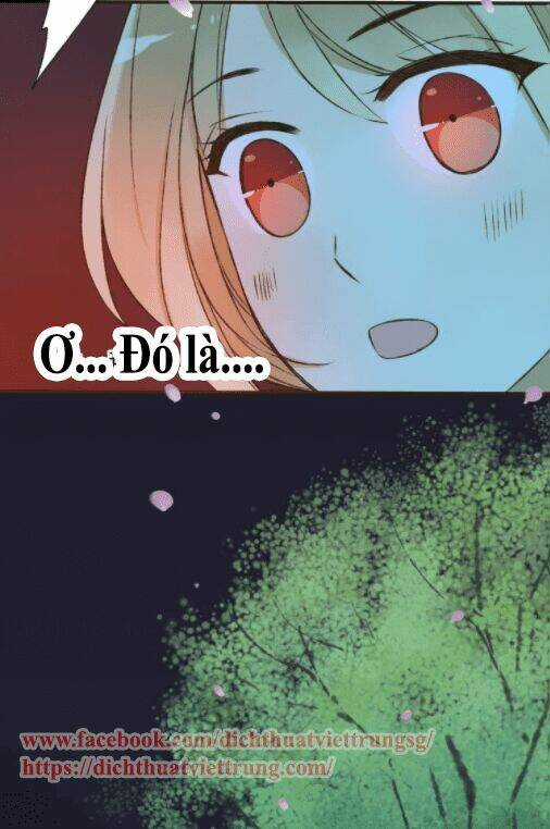 Bạn Trai Tôi Là Cẩm Y Vệ Chapter 59 trang 41