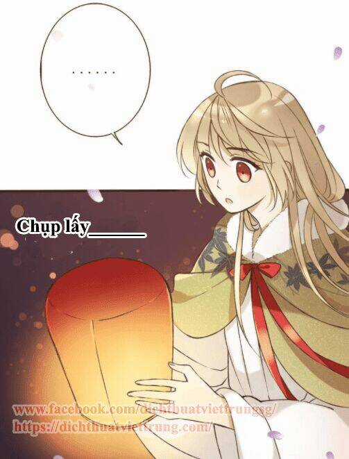 Bạn Trai Tôi Là Cẩm Y Vệ Chapter 59 trang 42