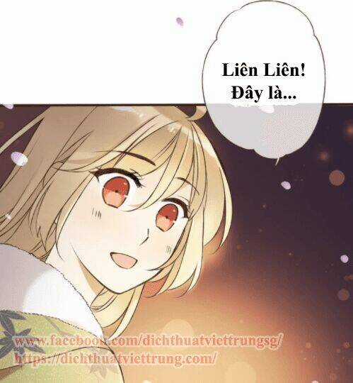 Bạn Trai Tôi Là Cẩm Y Vệ Chapter 59 trang 44