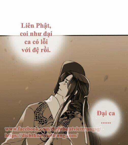 Bạn Trai Tôi Là Cẩm Y Vệ Chapter 59 trang 5