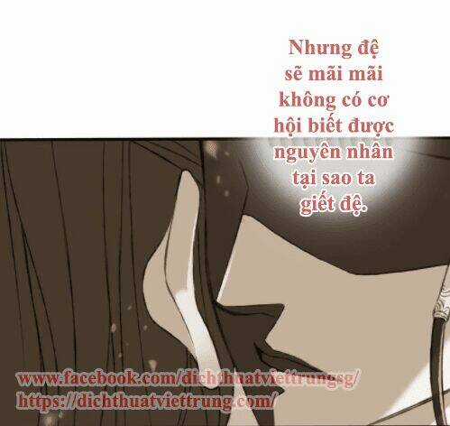 Bạn Trai Tôi Là Cẩm Y Vệ Chapter 59 trang 6