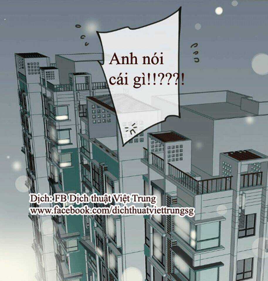 Bạn Trai Tôi Là Cẩm Y Vệ Chapter 6 trang 14