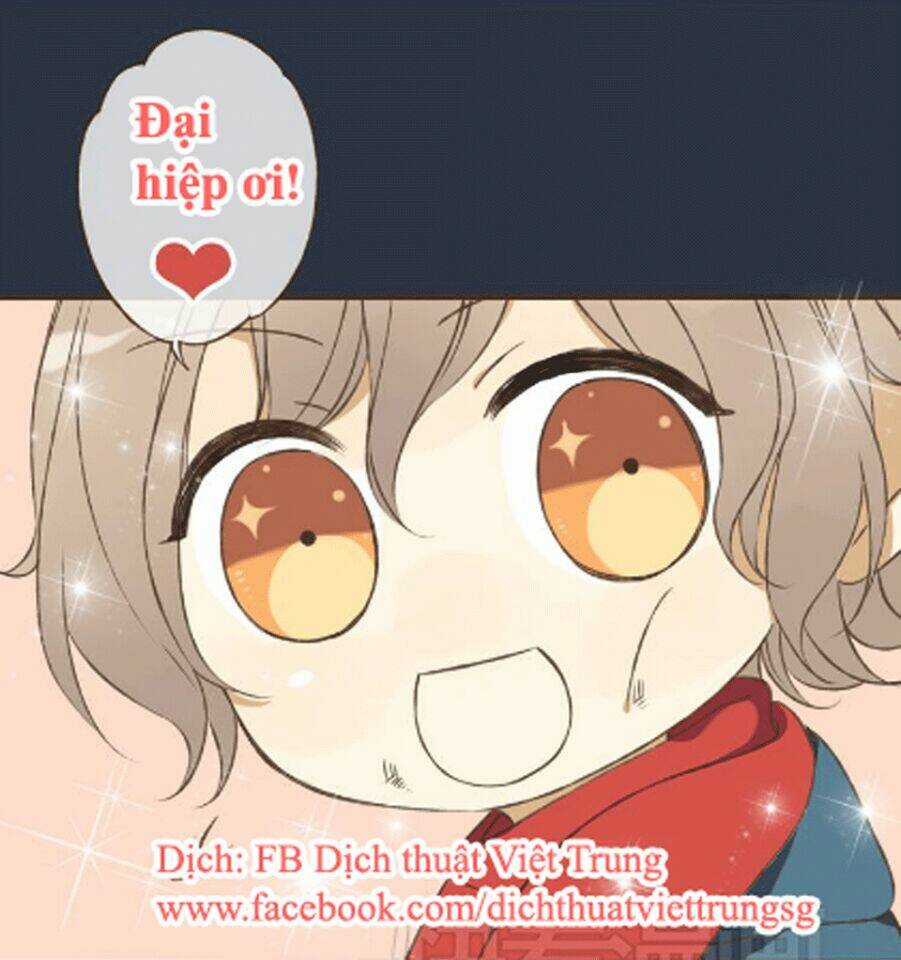 Bạn Trai Tôi Là Cẩm Y Vệ Chapter 6 trang 23