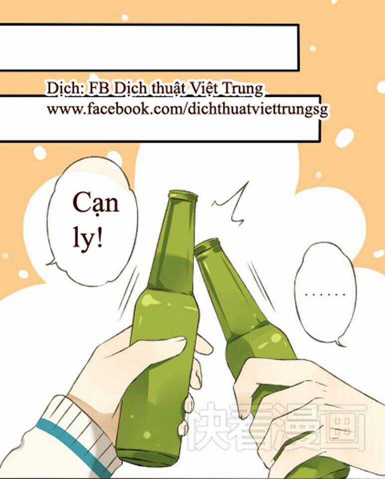 Bạn Trai Tôi Là Cẩm Y Vệ Chapter 6 trang 26