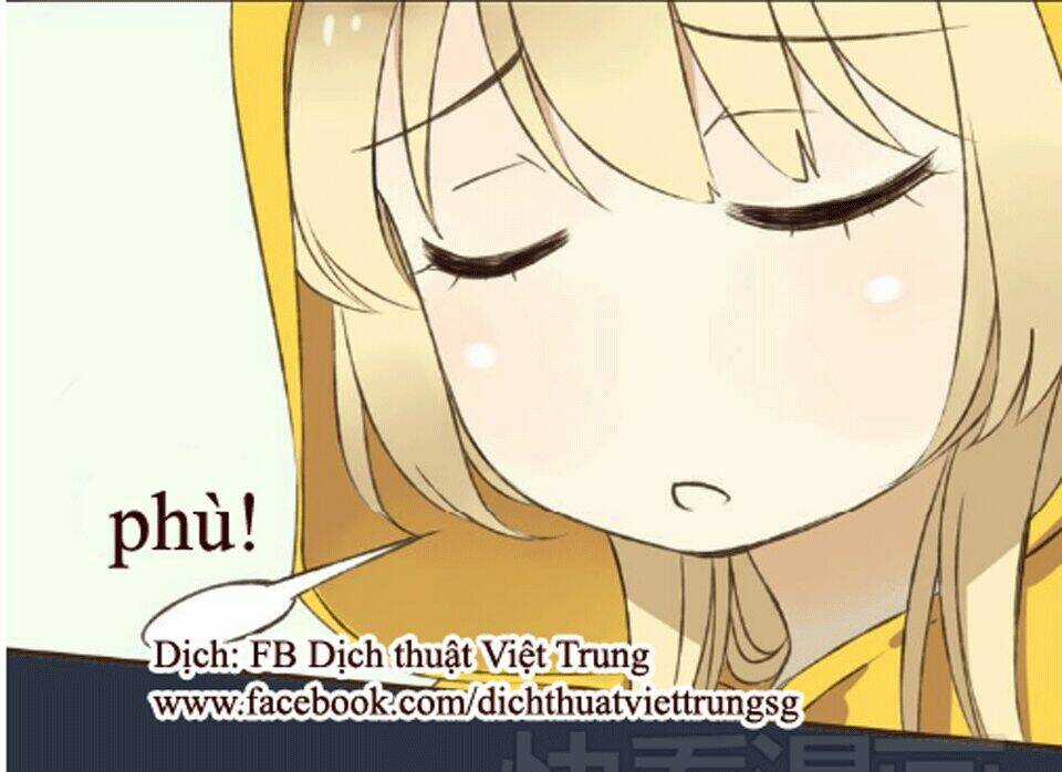 Bạn Trai Tôi Là Cẩm Y Vệ Chapter 6 trang 38