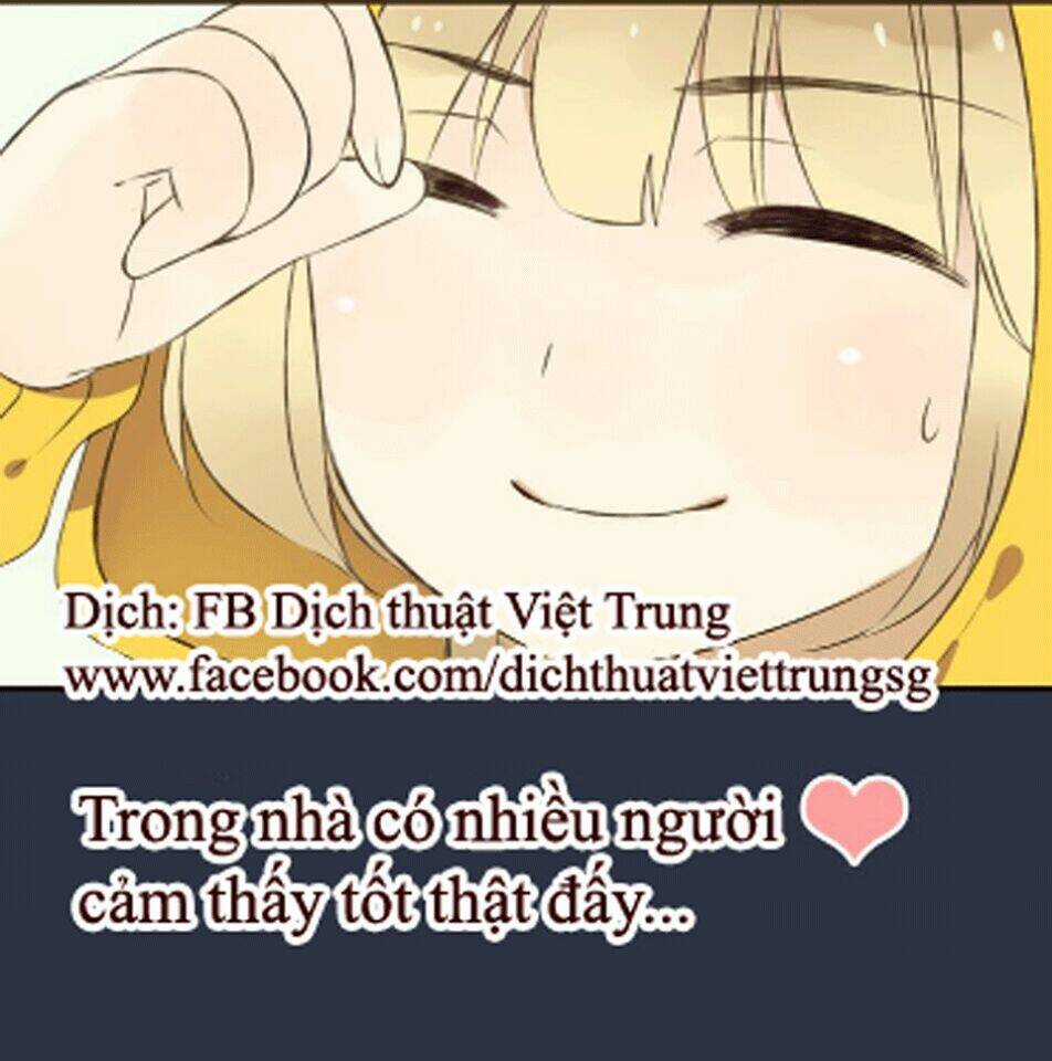 Bạn Trai Tôi Là Cẩm Y Vệ Chapter 6 trang 41