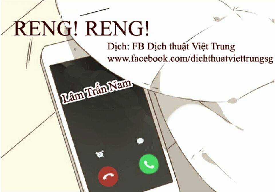 Bạn Trai Tôi Là Cẩm Y Vệ Chapter 6 trang 43