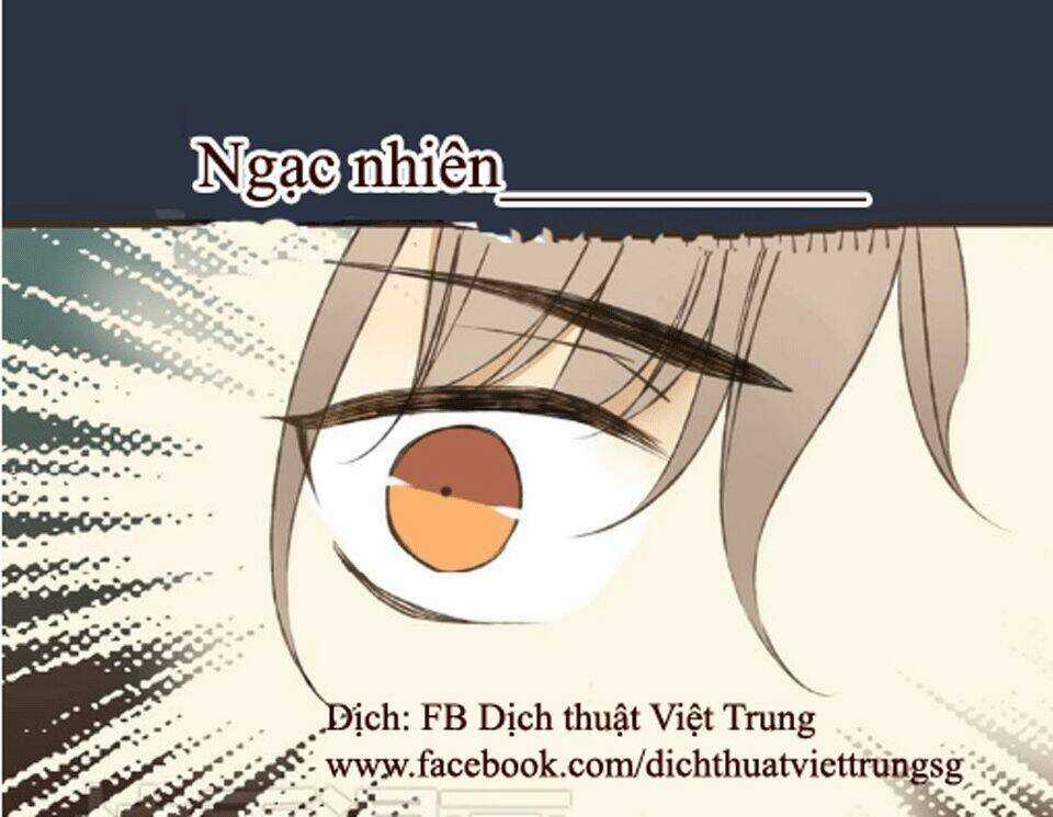 Bạn Trai Tôi Là Cẩm Y Vệ Chapter 6 trang 9