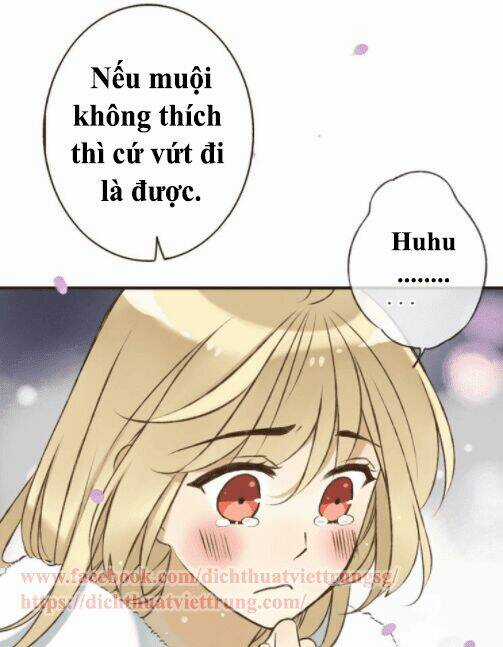 Bạn Trai Tôi Là Cẩm Y Vệ Chapter 60 trang 15