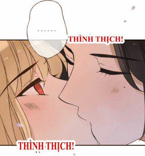 Bạn Trai Tôi Là Cẩm Y Vệ Chapter 60 trang 33