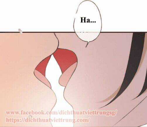 Bạn Trai Tôi Là Cẩm Y Vệ Chapter 60 trang 34