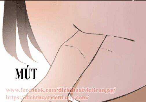 Bạn Trai Tôi Là Cẩm Y Vệ Chapter 60 trang 38