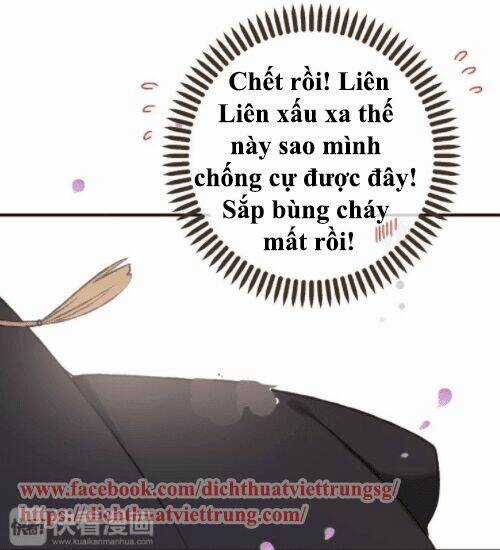 Bạn Trai Tôi Là Cẩm Y Vệ Chapter 60 trang 42