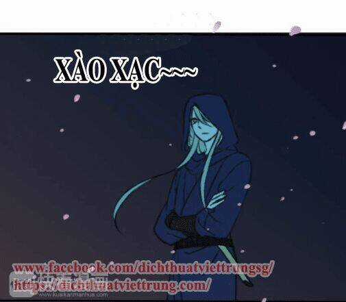 Bạn Trai Tôi Là Cẩm Y Vệ Chapter 60 trang 48