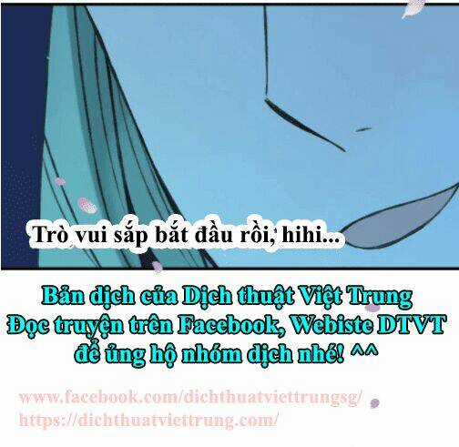 Bạn Trai Tôi Là Cẩm Y Vệ Chapter 60 trang 50