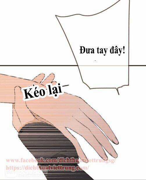 Bạn Trai Tôi Là Cẩm Y Vệ Chapter 60 trang 6