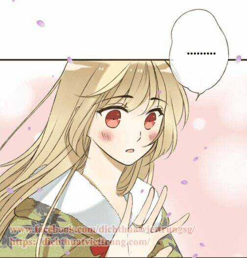 Bạn Trai Tôi Là Cẩm Y Vệ Chapter 60 trang 8