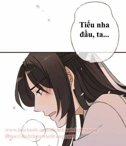 Bạn Trai Tôi Là Cẩm Y Vệ Chapter 61 trang 10