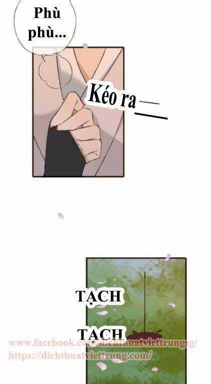 Bạn Trai Tôi Là Cẩm Y Vệ Chapter 61 trang 11