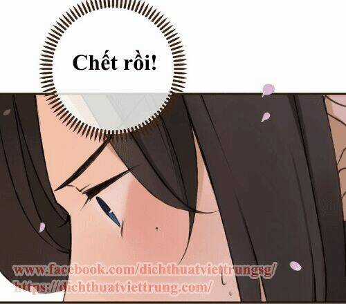 Bạn Trai Tôi Là Cẩm Y Vệ Chapter 61 trang 12