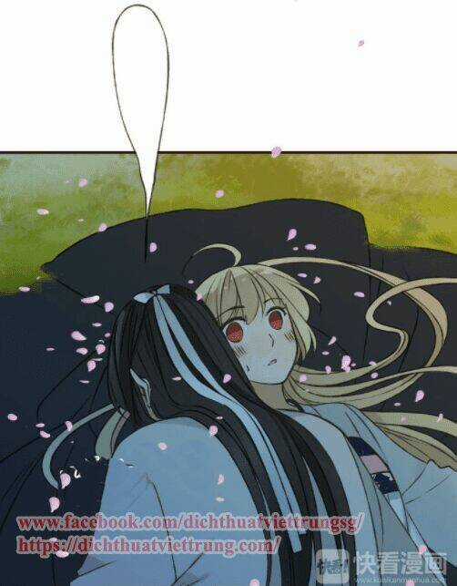 Bạn Trai Tôi Là Cẩm Y Vệ Chapter 61 trang 13