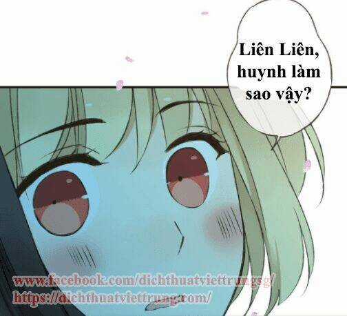 Bạn Trai Tôi Là Cẩm Y Vệ Chapter 61 trang 14