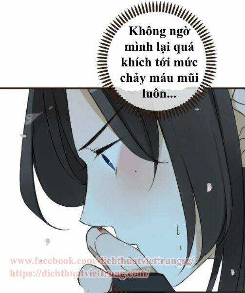 Bạn Trai Tôi Là Cẩm Y Vệ Chapter 61 trang 17