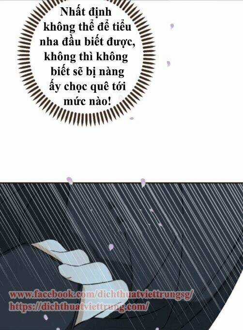 Bạn Trai Tôi Là Cẩm Y Vệ Chapter 61 trang 18