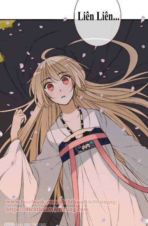 Bạn Trai Tôi Là Cẩm Y Vệ Chapter 61 trang 2