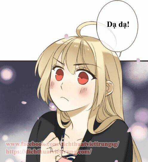 Bạn Trai Tôi Là Cẩm Y Vệ Chapter 61 trang 25