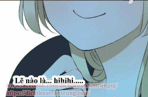 Bạn Trai Tôi Là Cẩm Y Vệ Chapter 61 trang 27