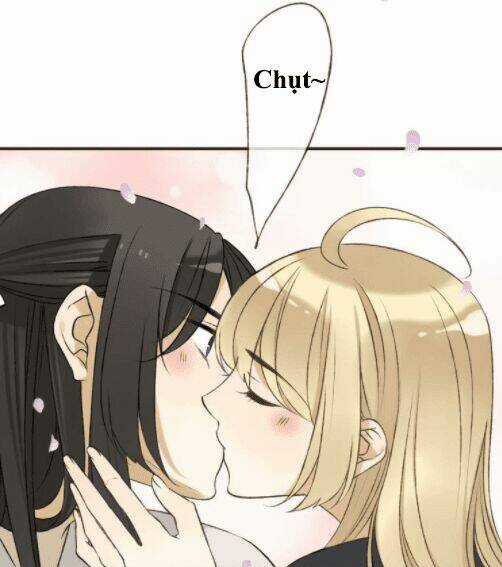 Bạn Trai Tôi Là Cẩm Y Vệ Chapter 61 trang 29