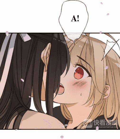 Bạn Trai Tôi Là Cẩm Y Vệ Chapter 61 trang 31