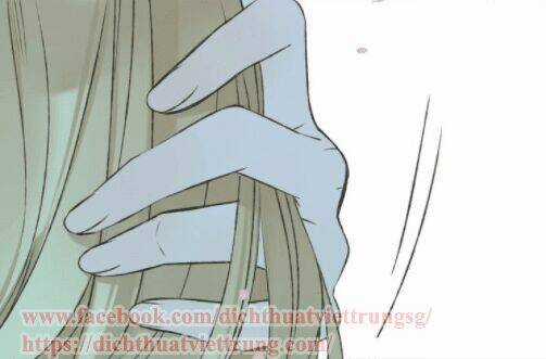 Bạn Trai Tôi Là Cẩm Y Vệ Chapter 61 trang 32