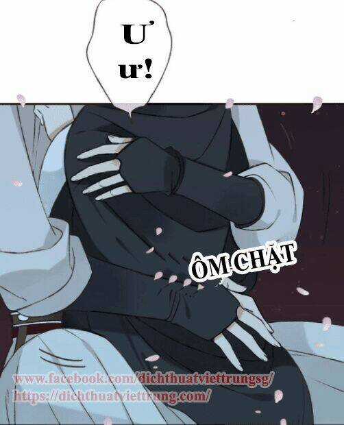 Bạn Trai Tôi Là Cẩm Y Vệ Chapter 61 trang 33