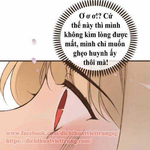 Bạn Trai Tôi Là Cẩm Y Vệ Chapter 61 trang 34