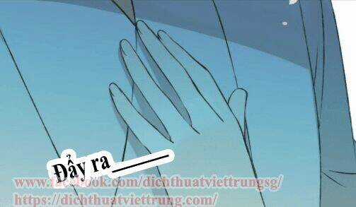 Bạn Trai Tôi Là Cẩm Y Vệ Chapter 61 trang 35